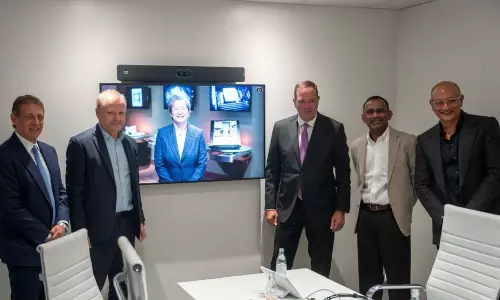 Jio, AMD, Cisco, Nokia Team Up for AI Telecom