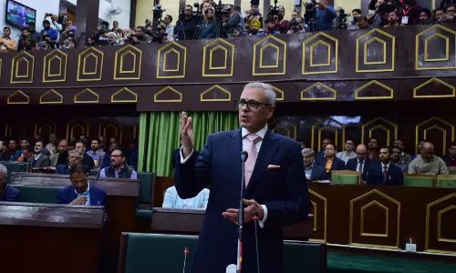 J&K Recruitment Agencies Collect ₹14.17 Crore in Fees