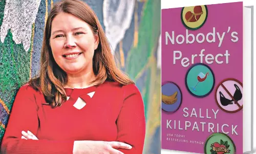 A Perfect Read On Love And Second Chances