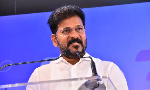 Telangana to honour Gulf victims, starts Gulf Bharosa