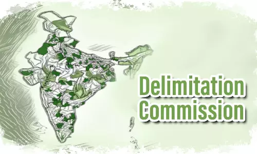 Shikha Mukerjee | Row over delimitation: Will it alter the federal balance?