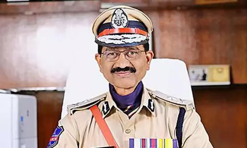Telangana HC Reserves Orders in Pre-bail Petition of Ex-SIB Chief