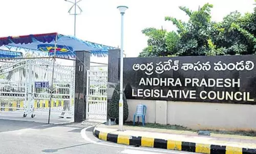 Council ruckus on quitting of 17 VCs en masse