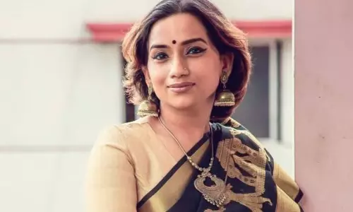 Singer Kalpana Attempts Suicide, Hospitalized