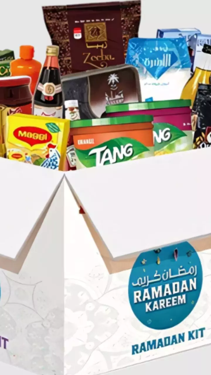 Charitable Acts to Perform During Ramzan