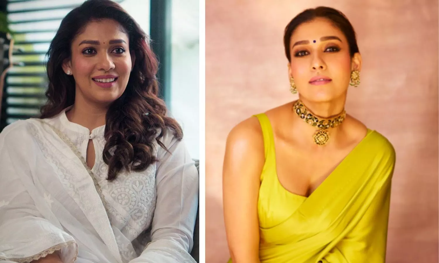 Nayanthara requests fans to drop Lady Superstar title Nayanthara requests fans to drop Lady Superstar title