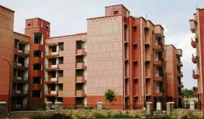India home prices to climb faster than inflation this year, rents even more: Poll India home prices to climb faster than inflation this year, rents even more: Poll