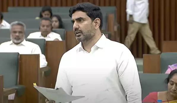 Guidelines on Talliki Vandanam to be issued soon: Lokesh