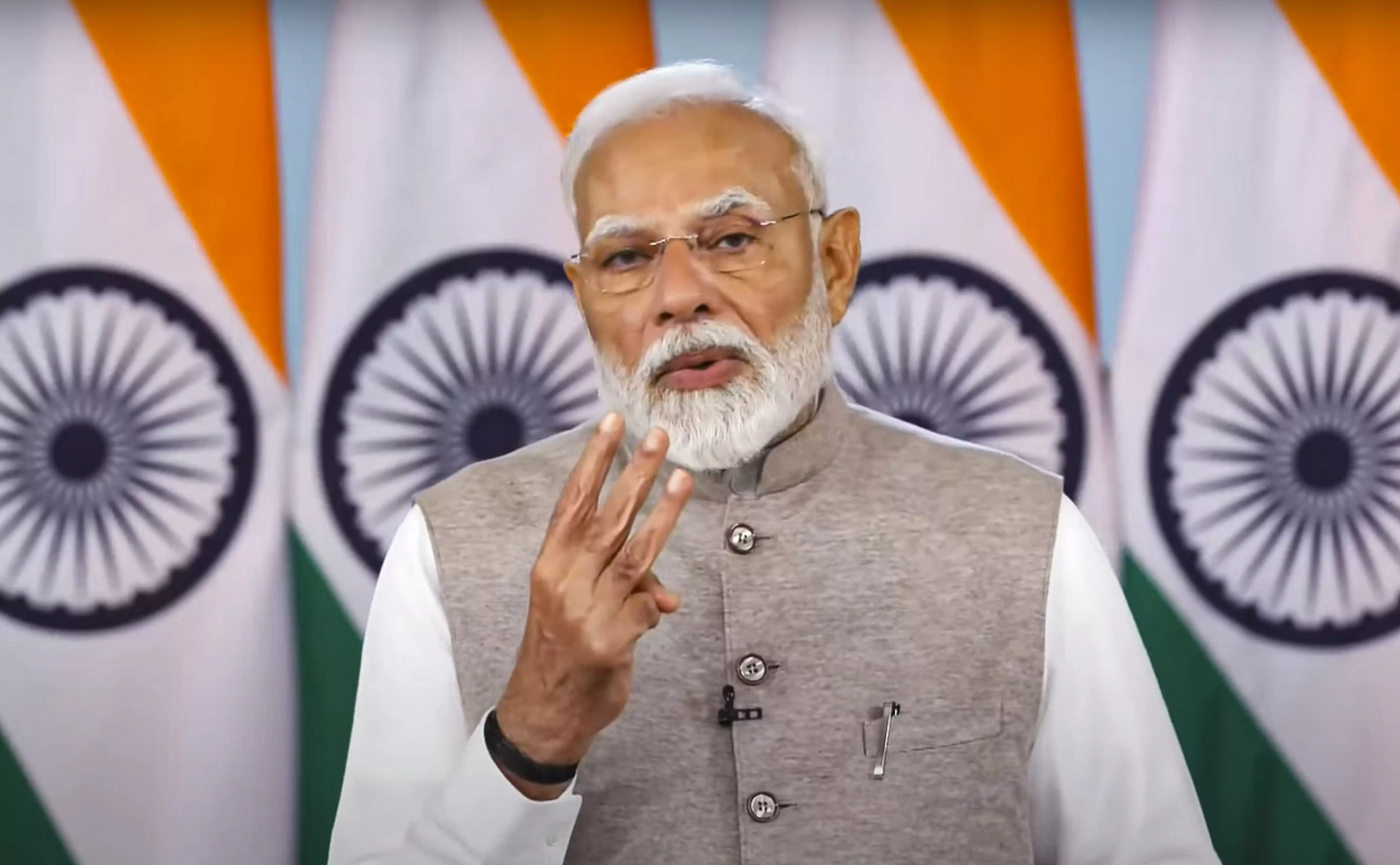 Invest in people to lift economy: PM