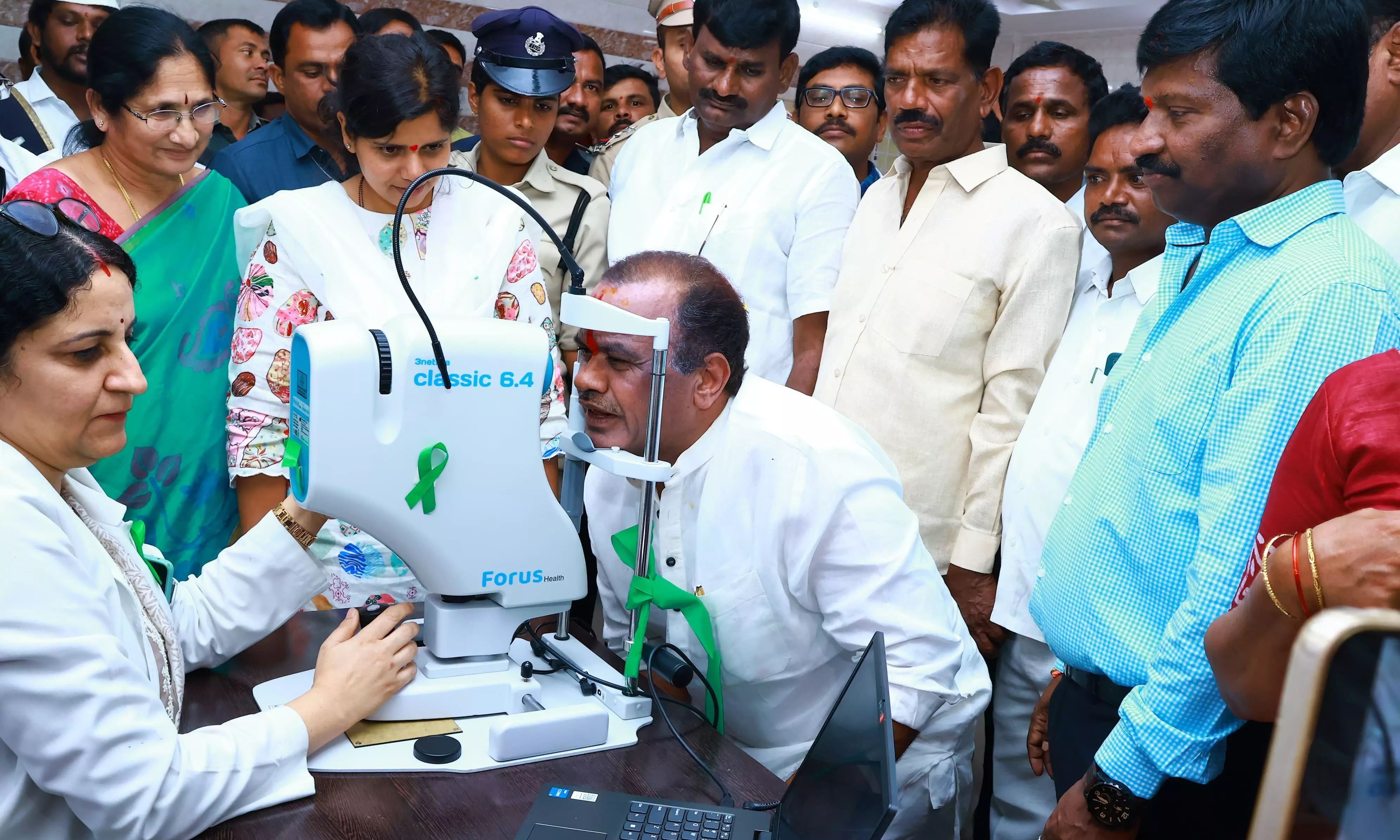 Education, Health Top Priority of Cong. Government: Komatireddy Education, Health Top Priority of Cong. Government: Komatireddy