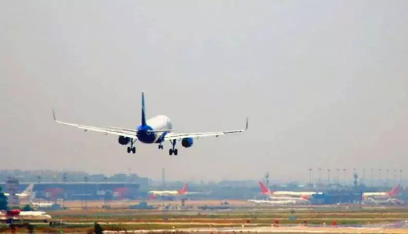 Panel formed to demand airport for Adilabad Panel formed to demand airport for Adilabad