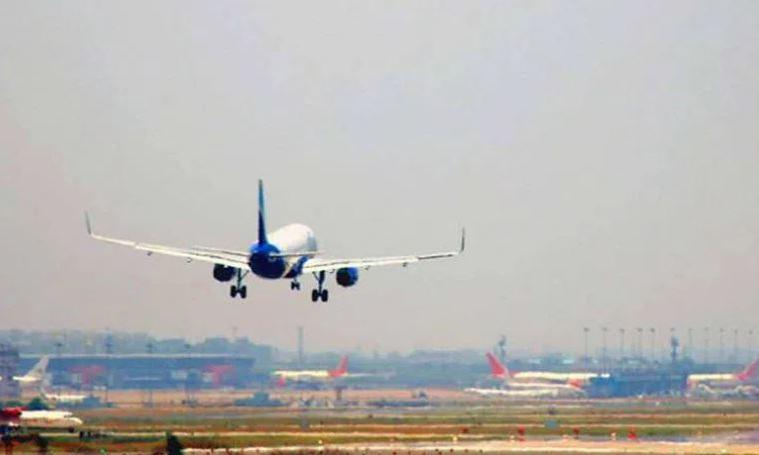IndiGo Crisis Boosts Private Jet Demand