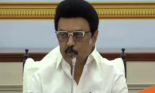 MK Stalin warns of state losing Lok Sabha seats in delimitation