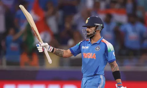 Rejuvenated Virat Kohli ready to conquer new peaks