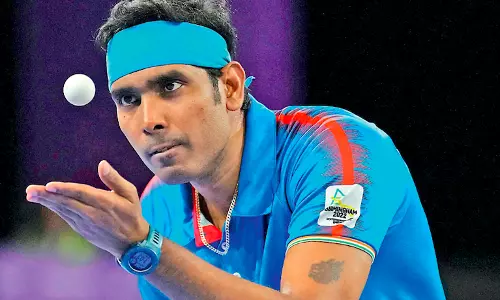 TT great Sharath Kamal to call time on glorious career