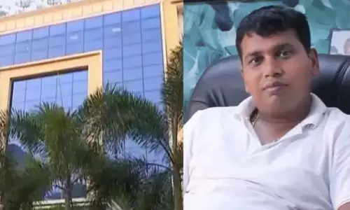 Odisha: EOW seizes 200 anonymous accounts, 20 vehicles linked to BJD leader