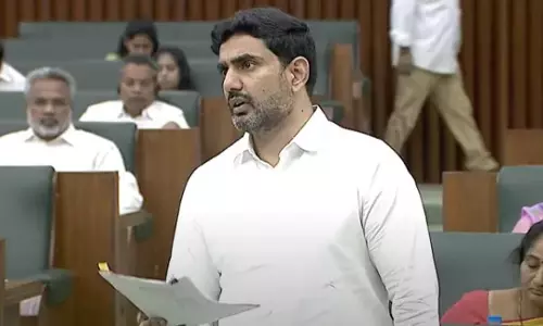 Guidelines on Talliki Vandanam to be issued soon: Lokesh