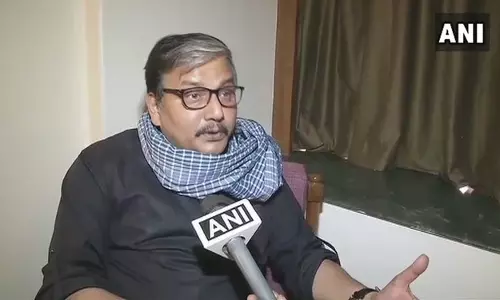 Manoj Jha Mocks Nitish Kumar as Brahma Amid Row Over Lalu Yadavs Rise