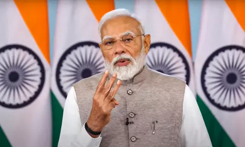 Invest in people to lift economy: PM