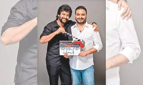 ‘Nani’s braids in Paradise has a connection to my life’