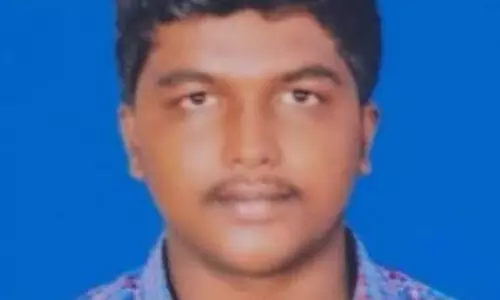 TG student shot dead in US store