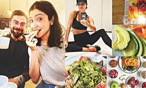 Here’s a mouthful of star-rated mono diet