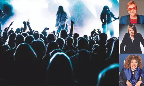 ‘Everybody lost somebody’