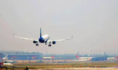 Panel formed to demand airport for Adilabad