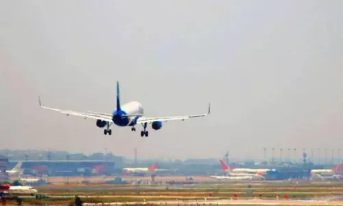 Mumbai metropolitan region to get 3rd airport