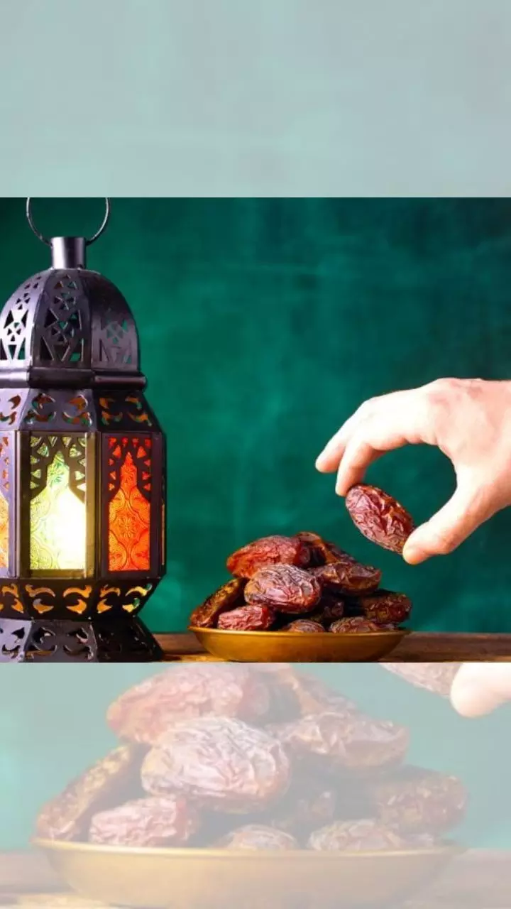 5 Healthy Ramzan Tips to Keep You Energized
