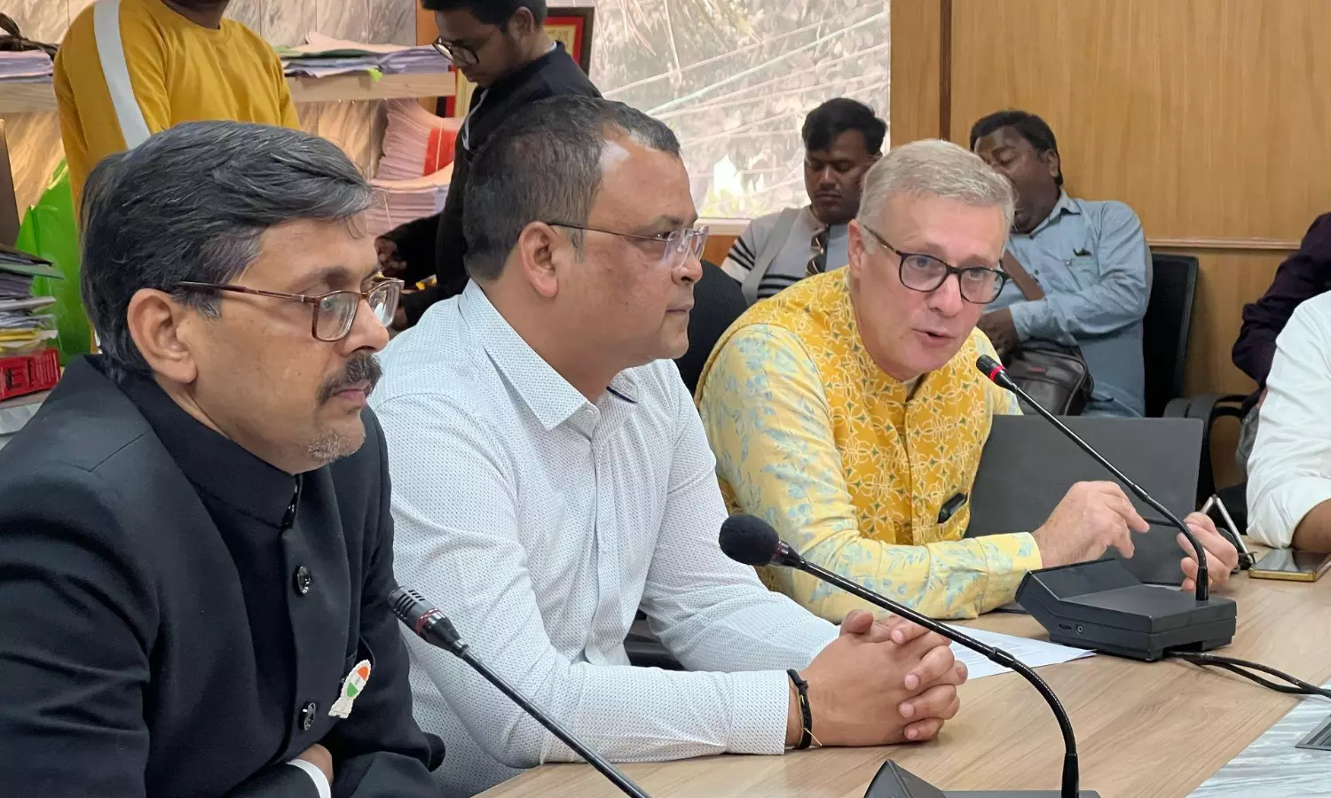 Ayodhya Goes Digital for virtual pilgrimage experience Ayodhya Goes Digital for virtual pilgrimage experience
