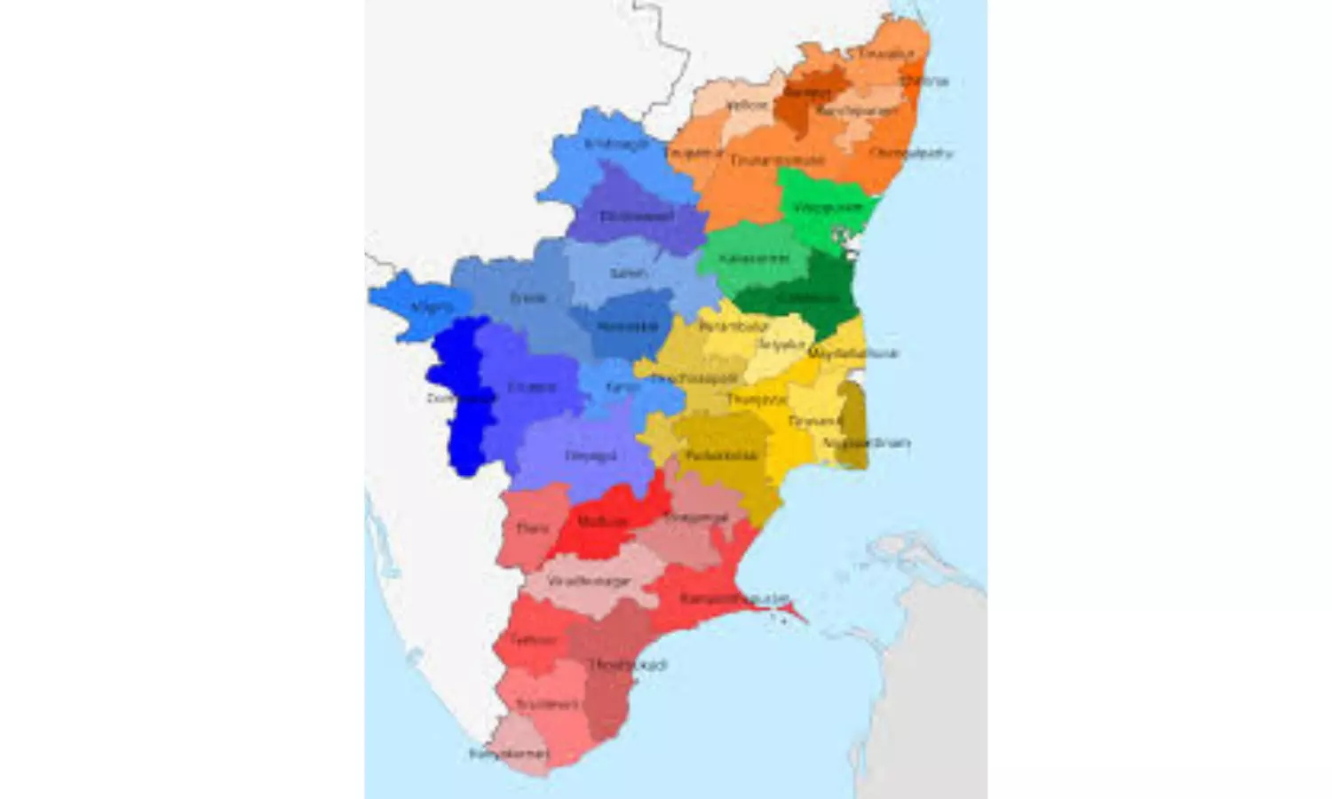 TN to have 100 Maragatha Pooncholais