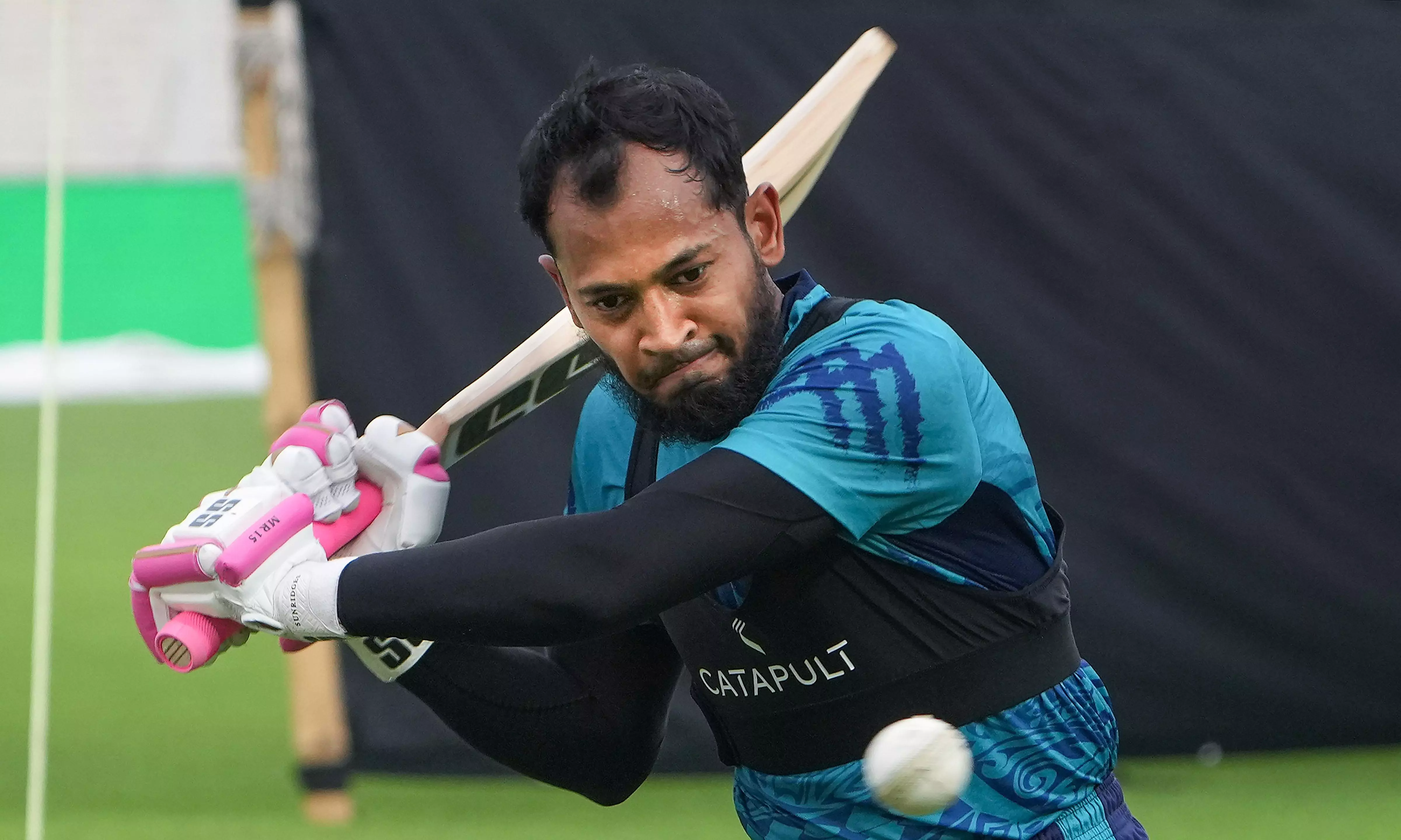 Bangladeshs Mushfiqur Rahim retires from ODIs Bangladeshs Mushfiqur Rahim retires from ODIs