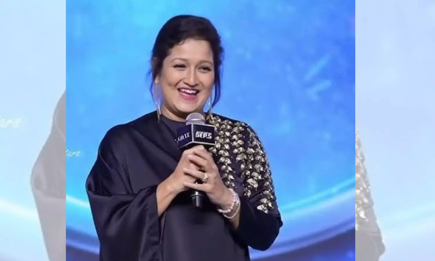 Laila Reveals Struggle with Rare Laughter Disorder Laila Reveals Struggle with Rare Laughter Disorder