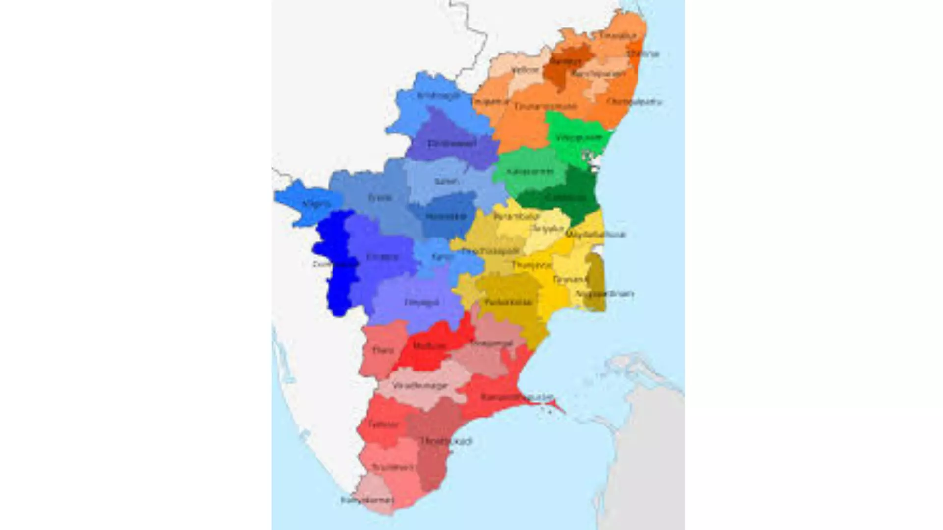 TN to have 100 Maragatha Pooncholais TN to have 100 Maragatha Pooncholais