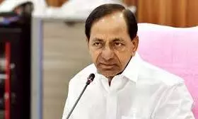 KCR Likely to Appear Privately Before Ghose Commission on June 5