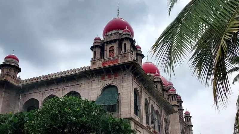 Telangana HC stays land acquisition process at Lagcherla and Hakimpet villages Telangana HC stays land acquisition process at Lagcherla and Hakimpet villages