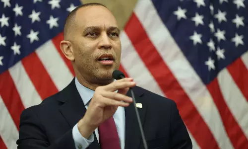 Trump plans to cut 80,000 employees from Veterans Affairs