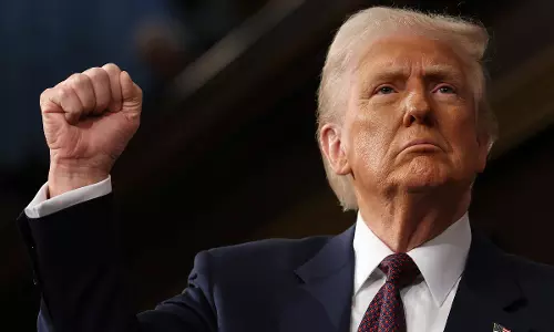 Trumps New Travel Ban May Ban Afghans, Pakistanis from US Entry