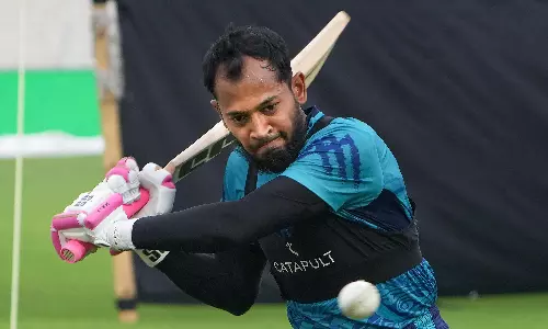 Bangladeshs Mushfiqur Rahim retires from ODIs