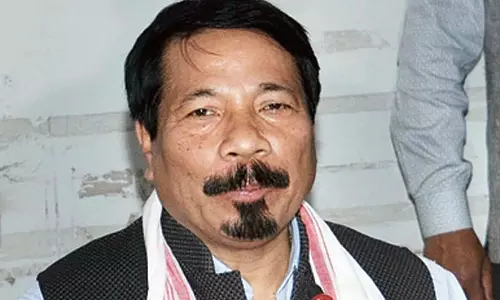 Four NE states occupying 83000 hectares of Assam land