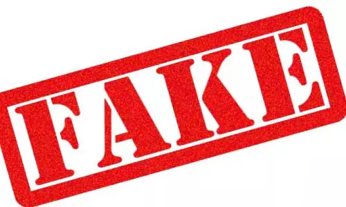 Fake ACB Officer Cheats Warangal RTO of ₹10 lakh