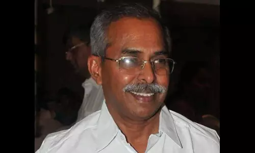 Police probe death of key witness in Viveka murder case