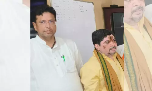 Telangana Ministers Slam BJP’s ‘Ramzan Gift’ Remark