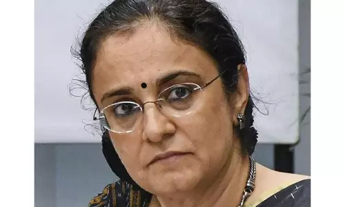 Dilip Cherian | Throwing the book at Buch!  Old case, but new questions
