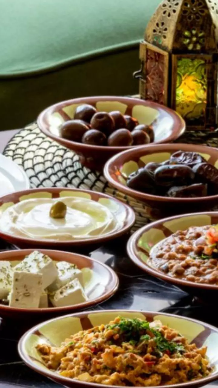 Best Foods for Sehri in Ramzan