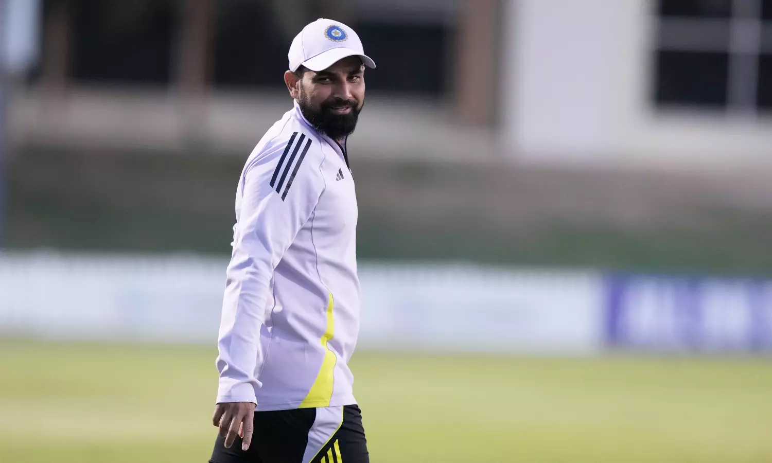 Mohammed Shami committed sin by not fasting, says Barelvi cleric