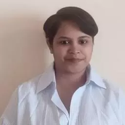Shrimansi Kaushik