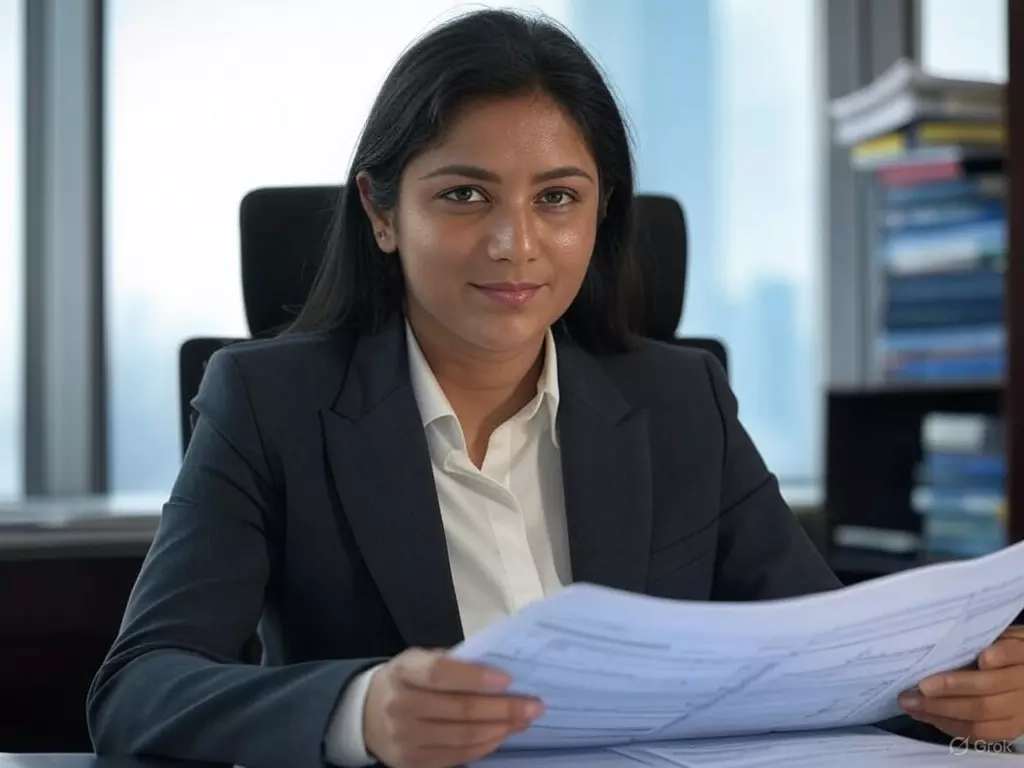 Indian Women Redefining Wealth: From Savings to Smart Investments Indian Women Redefining Wealth: From Savings to Smart Investments