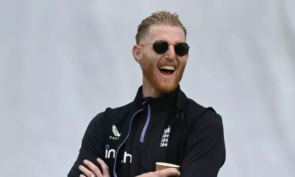 Ben Stokes to be Englands new white ball captain? Ben Stokes to be Englands new white ball captain?